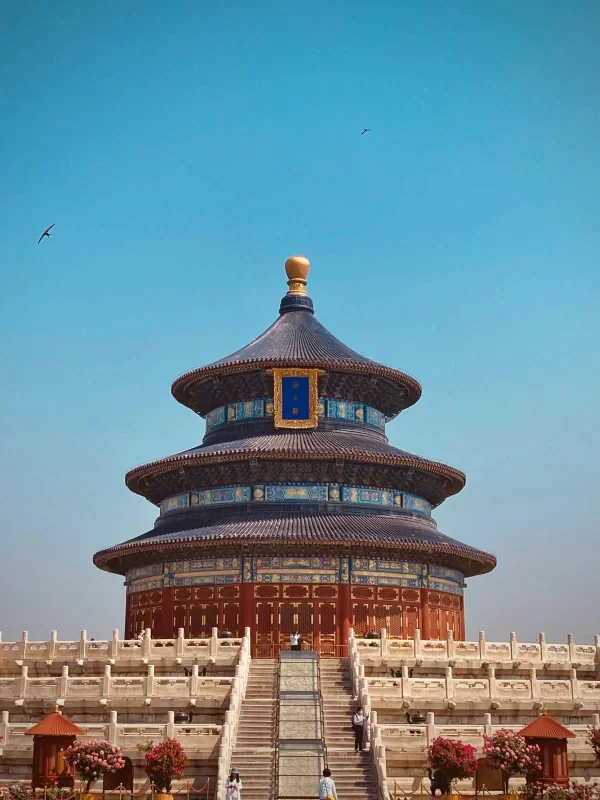 北京东城:我们的节日,五一开启非遗之旅(图2) 北京东城:我们的节日,五一开启非遗之旅(图2)