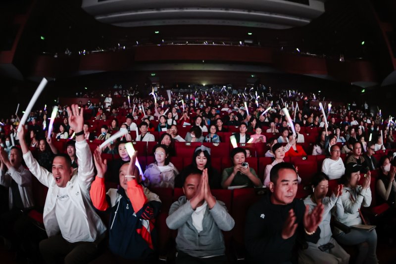 “寻剑音声海”东方古韵夏至唱诵音乐会将于6月21日在上海上演(图3)