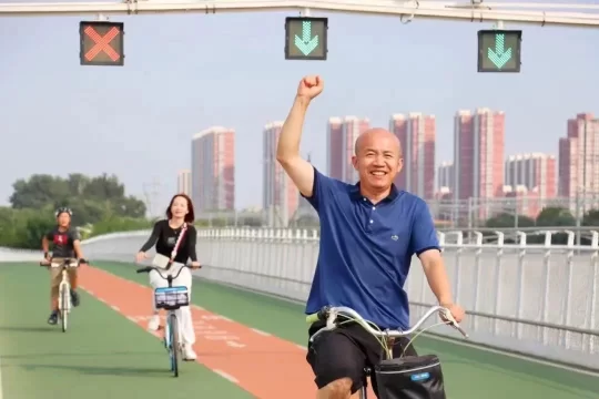 寺锦·回龙观城市会客厅的新友邻招募计划启动(图3) 寺锦·回龙观城市会客厅的新友邻招募计划启动(图3)