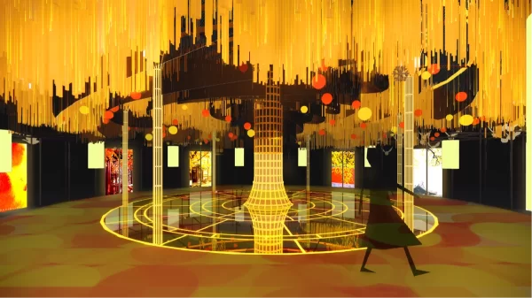 震撼来袭!第七届传统工艺振兴主题展六大板块内容首度揭晓(图2) 震撼来袭!第七届传统工艺振兴主题展六大板块内容首度揭晓(图2)