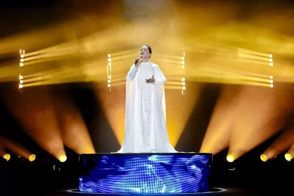 听见非遗——东方古韵“寻剑·九天”秋分唱诵音乐会声入人心(图7) 听见非遗——东方古韵“寻剑·九天”秋分唱诵音乐会声入人心(图7)