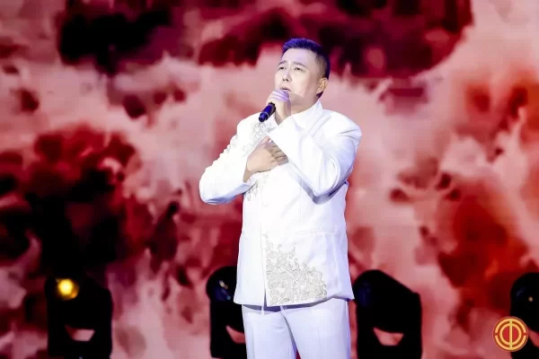 海淀职工庆祝中华人民共和国成立75周年文艺汇演成功举行(图6) 海淀职工庆祝中华人民共和国成立75周年文艺汇演成功举行(图6)