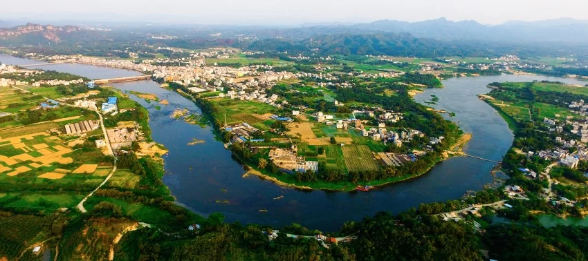 风从白州起 有诗有远方(图7) 风从白州起 有诗有远方(图7)