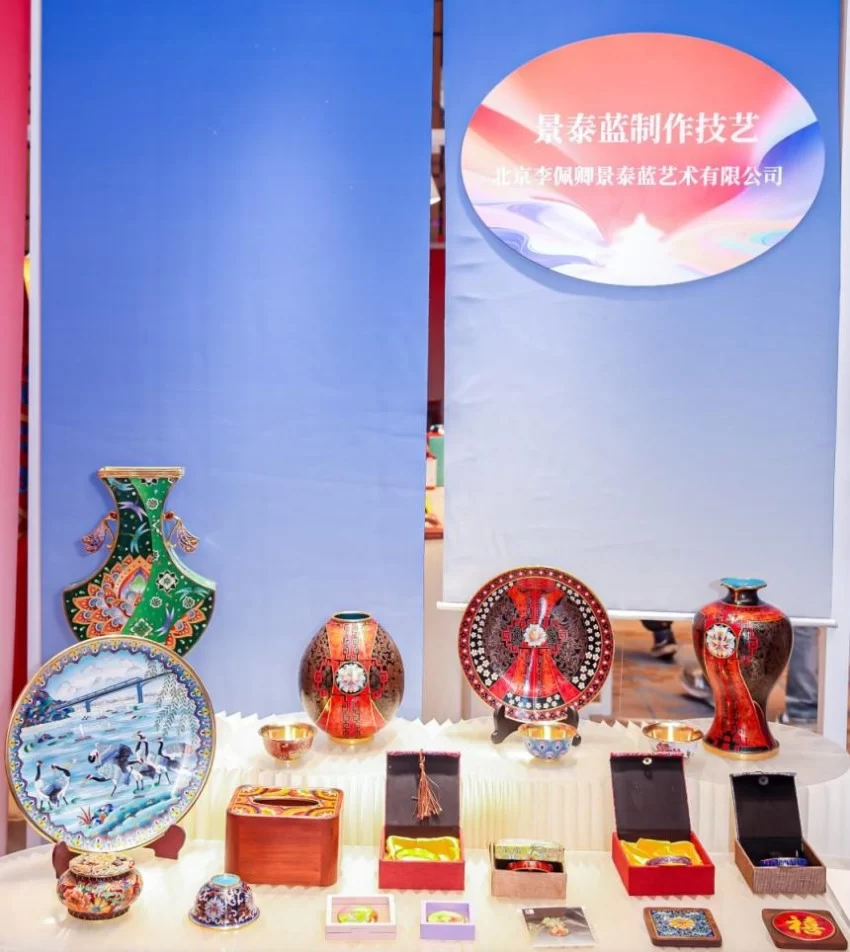 非遗焕新 价值共生——东城区构建非遗传承创新与文商旅融合发展新范式(图11) 非遗焕新 价值共生——东城区构建非遗传承创新与文商旅融合发展新范式(图11)